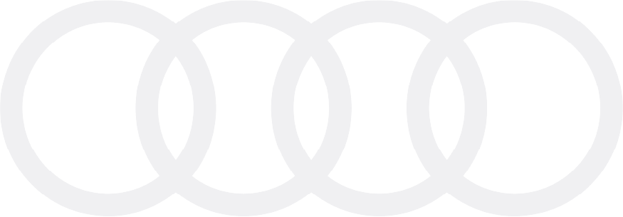 AUDI logo