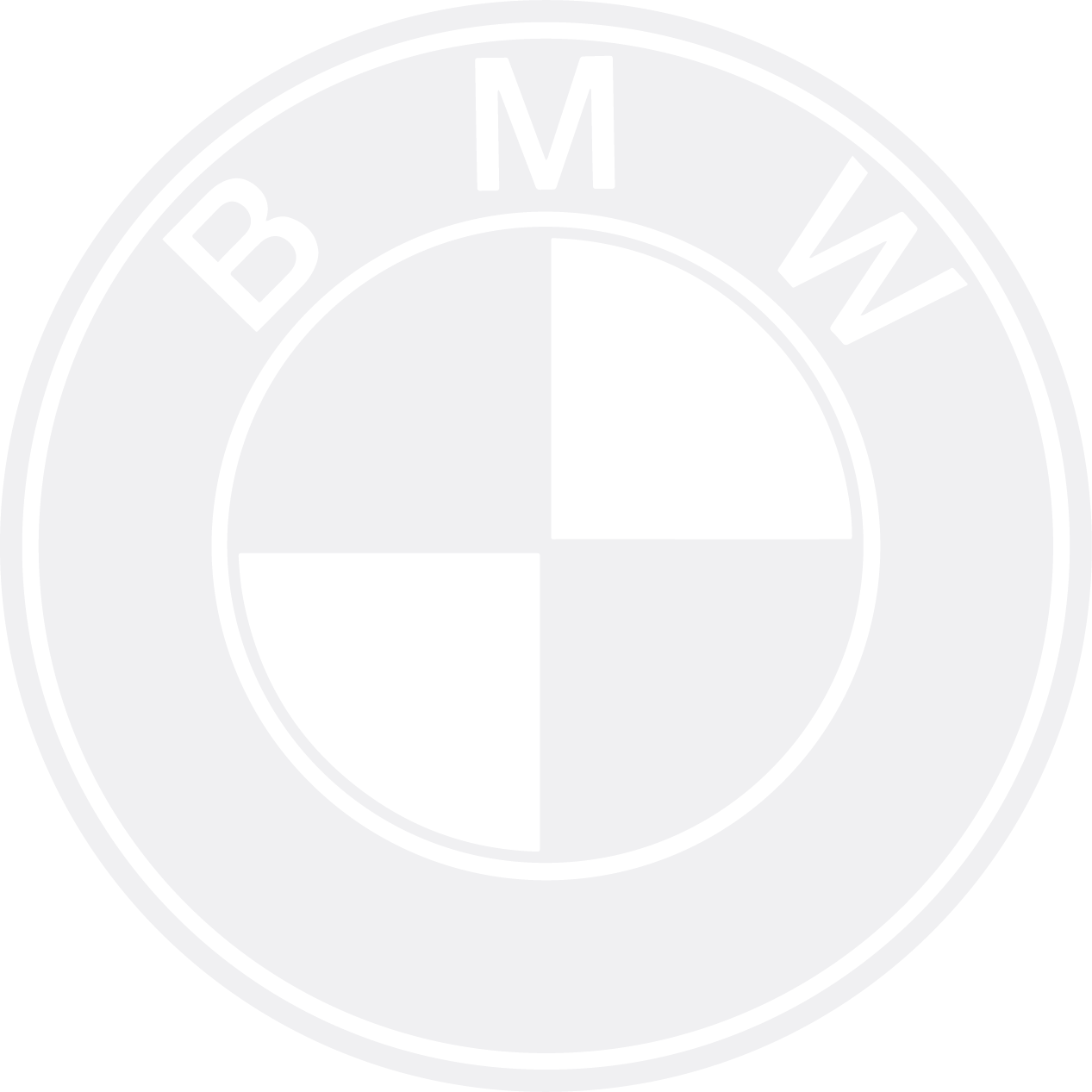 BMW logo