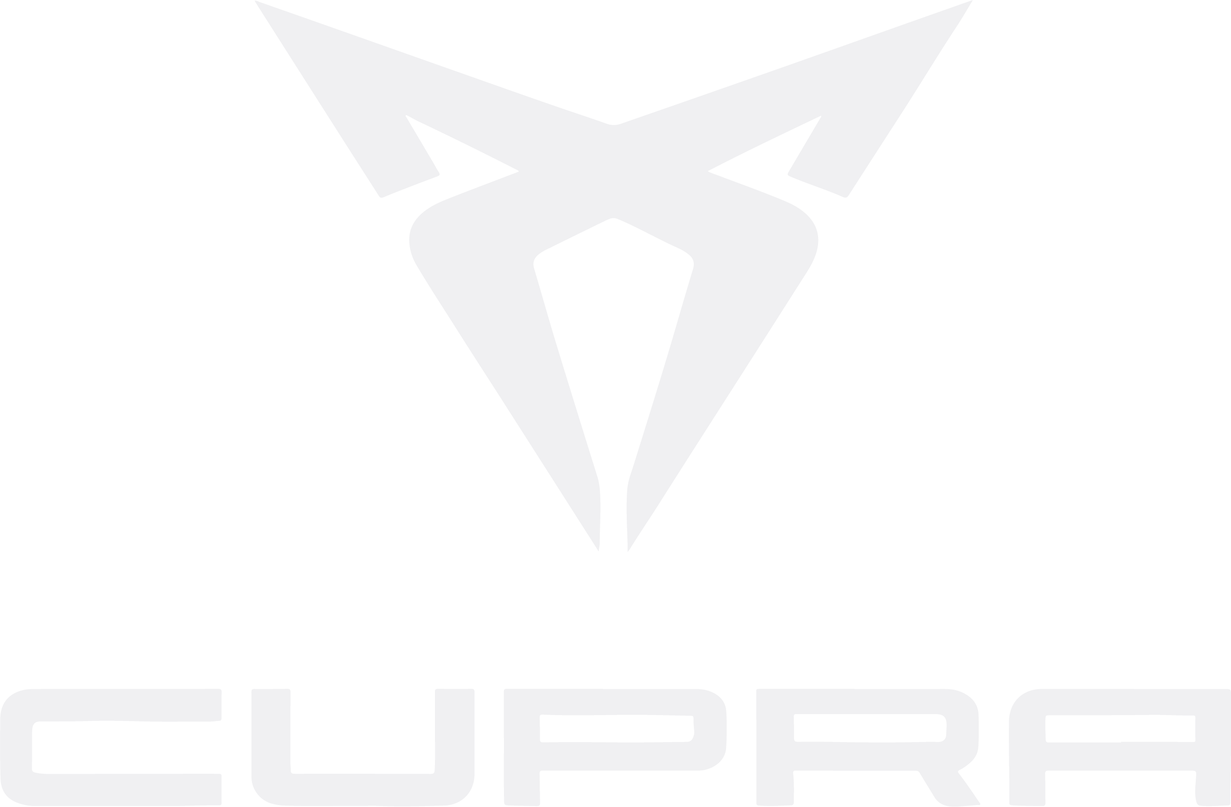 CUPRA logo