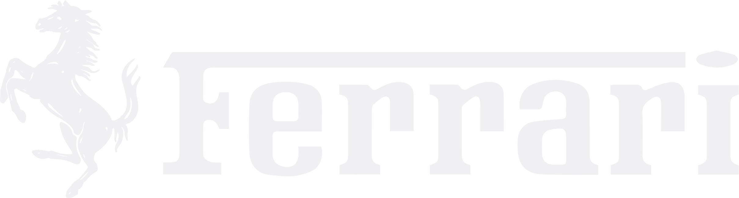 FERRARI logo