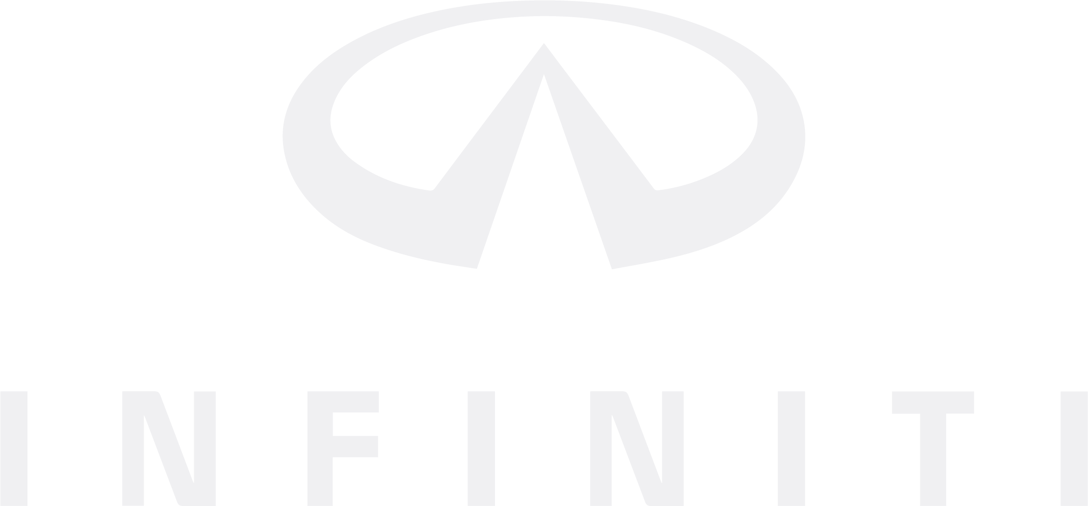 INFINITI logo