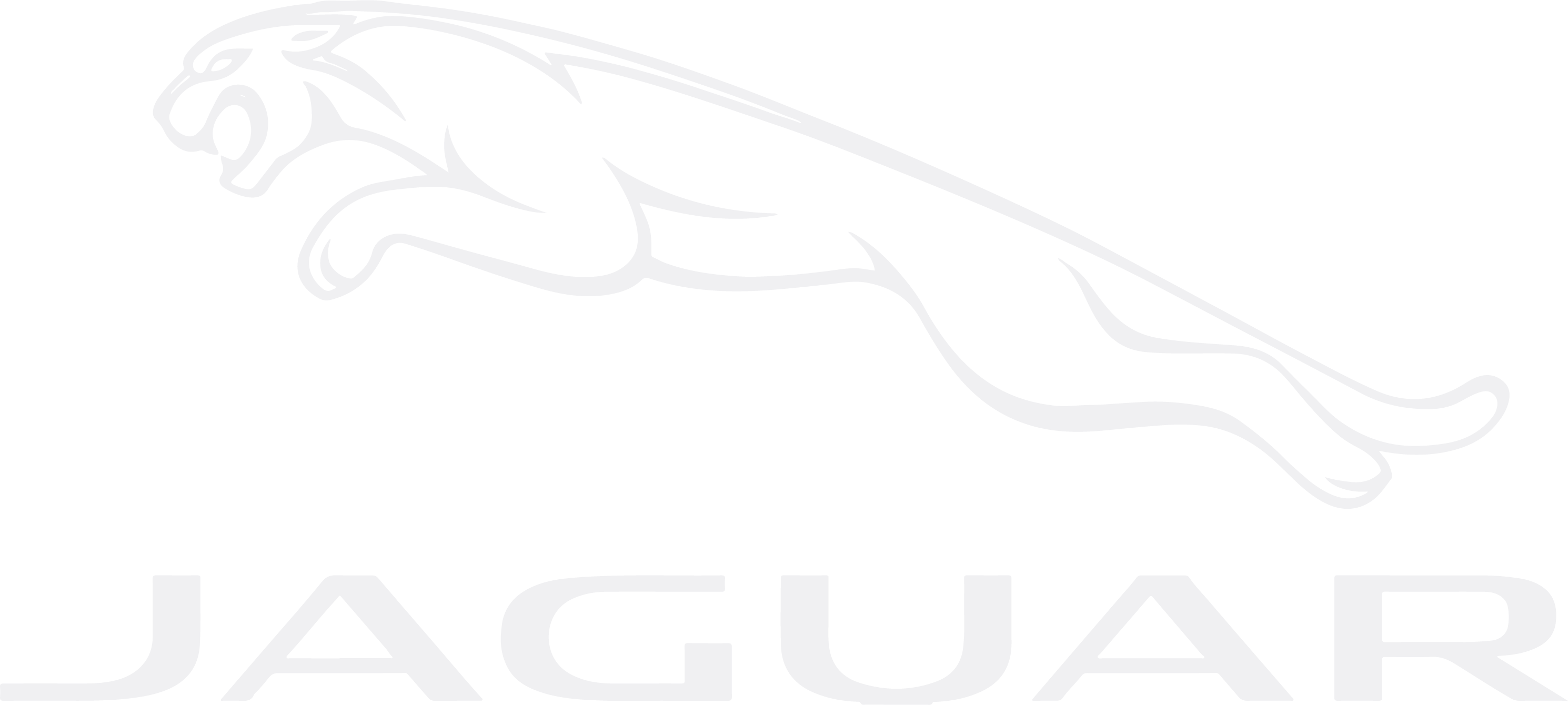 JAGUAR logo