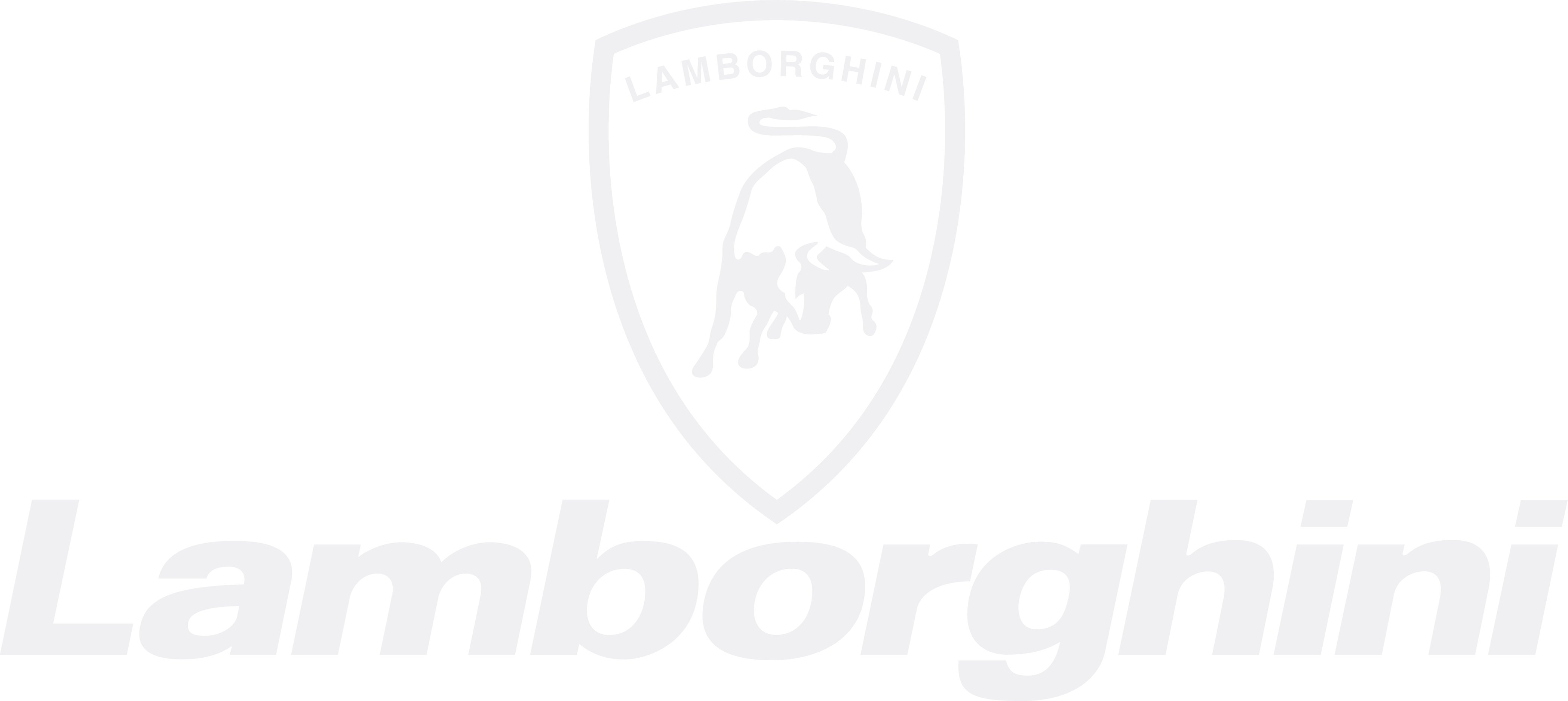 LAMBORGHINI logo