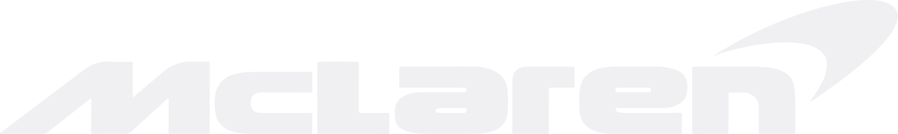 MCLAREN logo