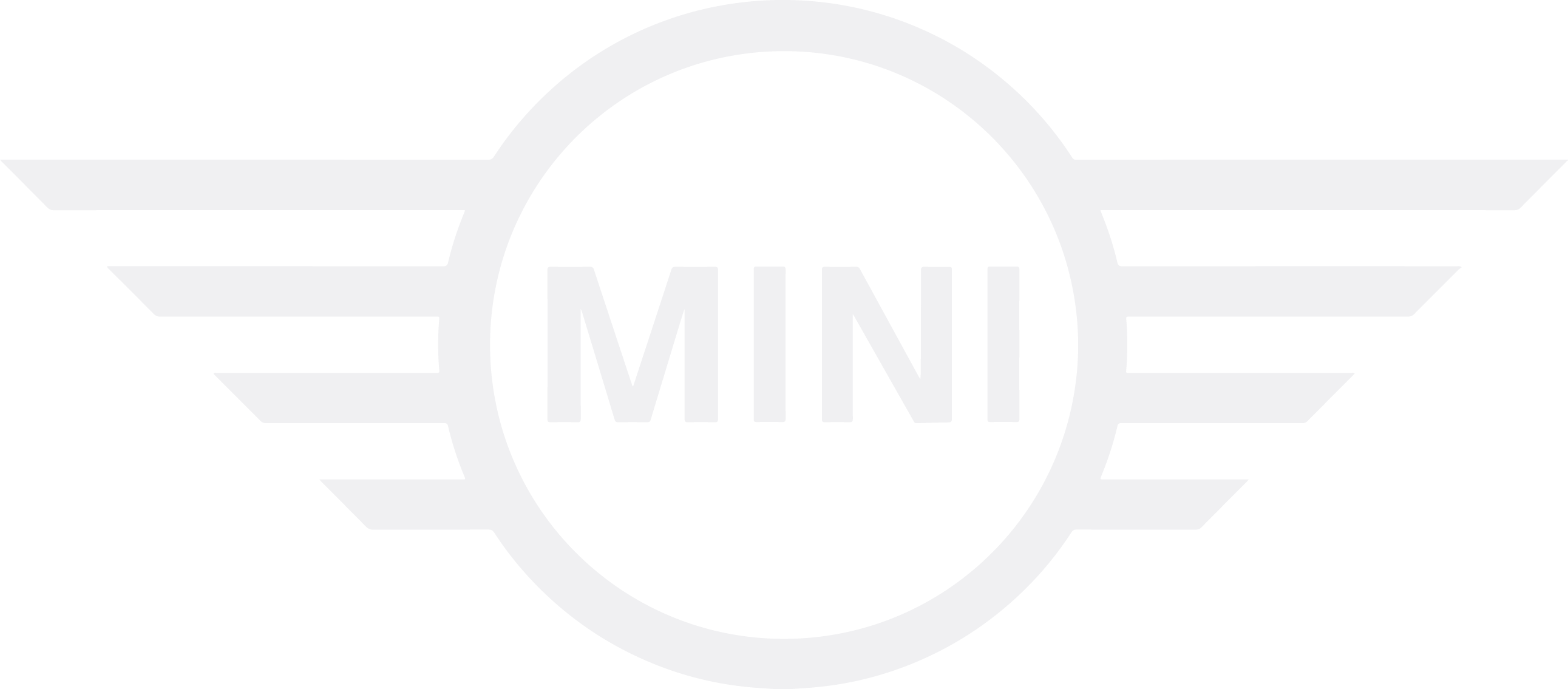 MINI logo