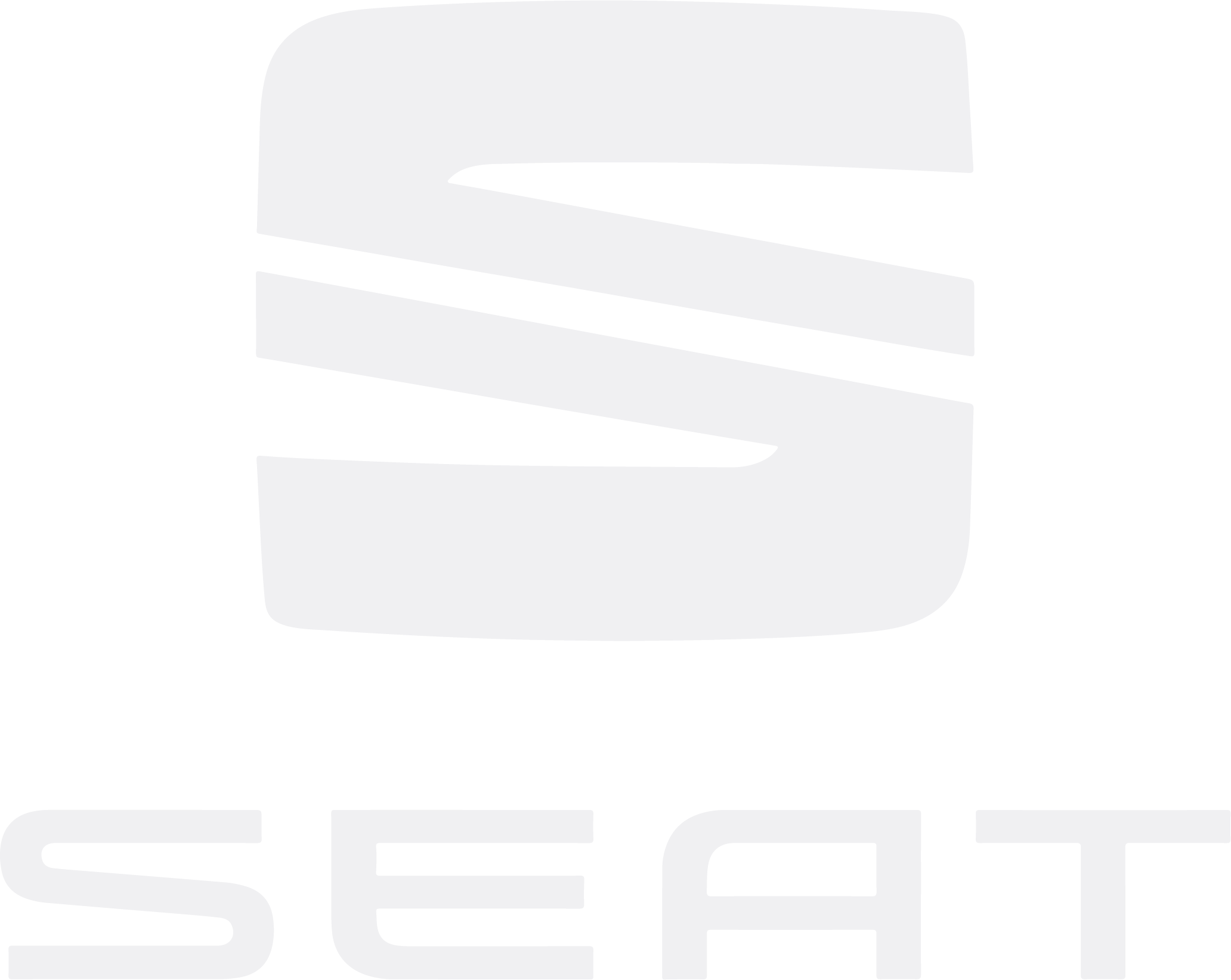 SEAT logo