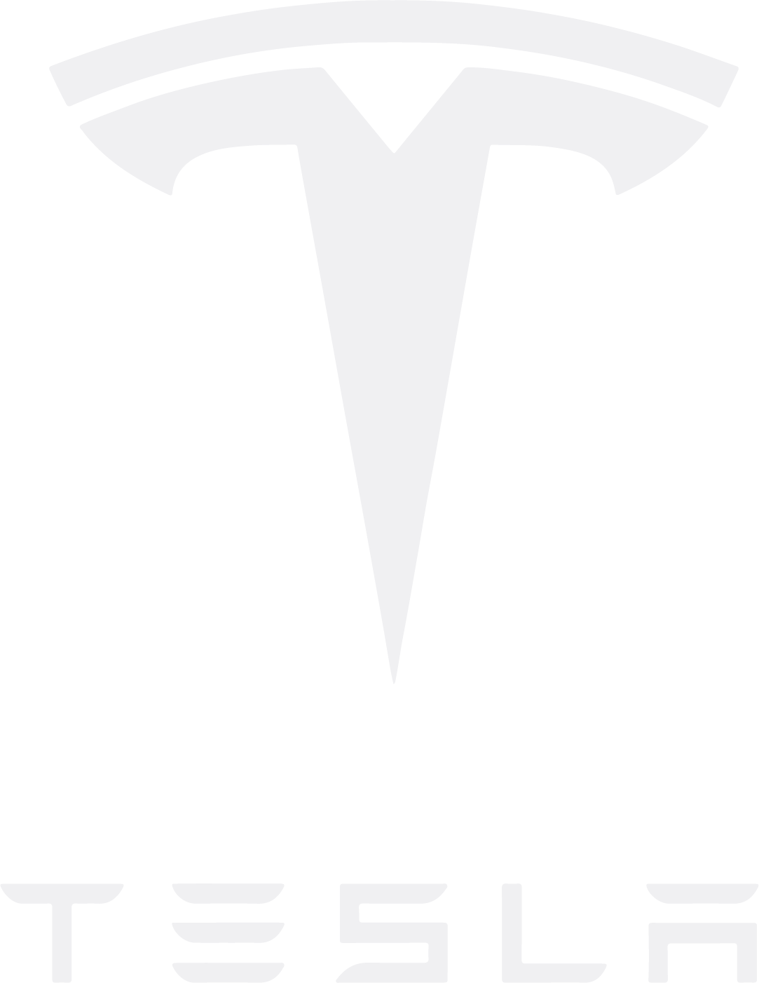 TESLA logo