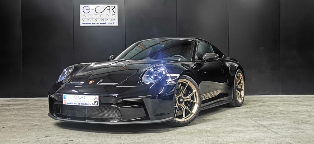 PORSCHE 911 GT3 4.0i 510 PDK