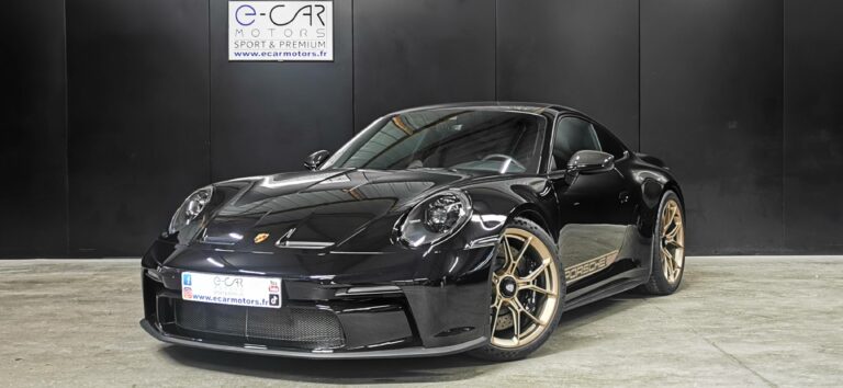 PORSCHE 911 GT3 4.0i 510 PDK – photo 2