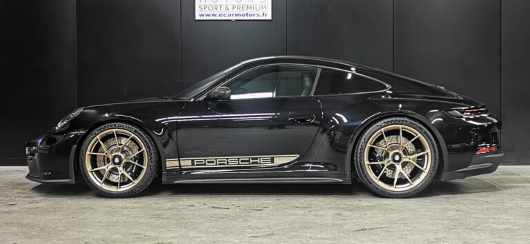 PORSCHE 911 GT3 4.0i 510 PDK – photo 4