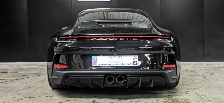 PORSCHE 911 GT3 4.0i 510 PDK – photo 5