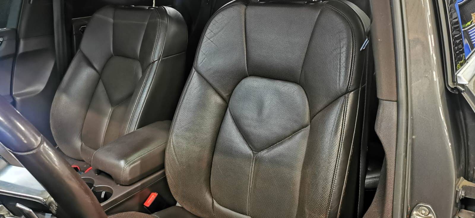 Macan Diesel 3.0 V6 258 ch