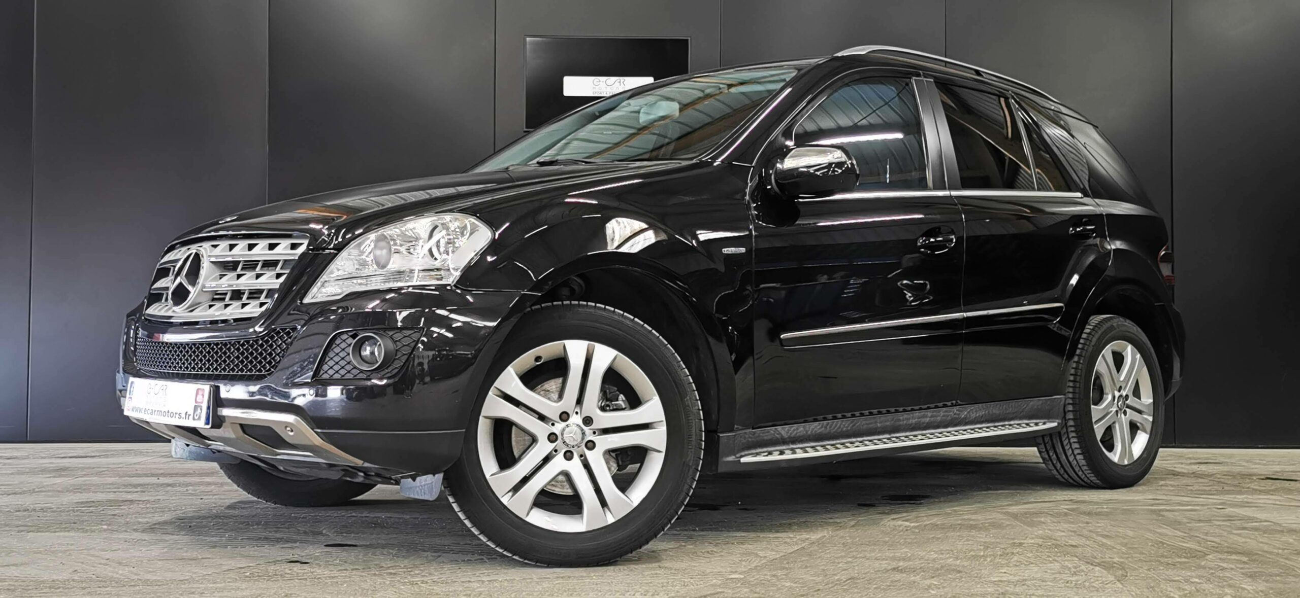 ML 280 CDI