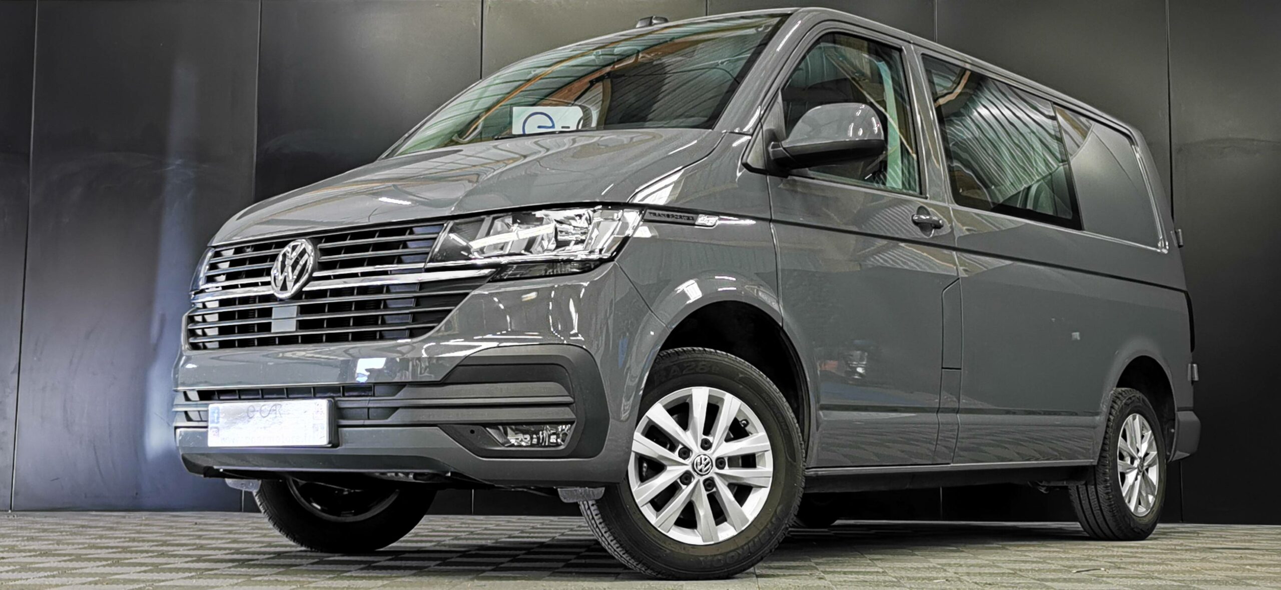 TRANSPORTER 6.1 PROCAB L1 2.0 TDI 150 DSG7