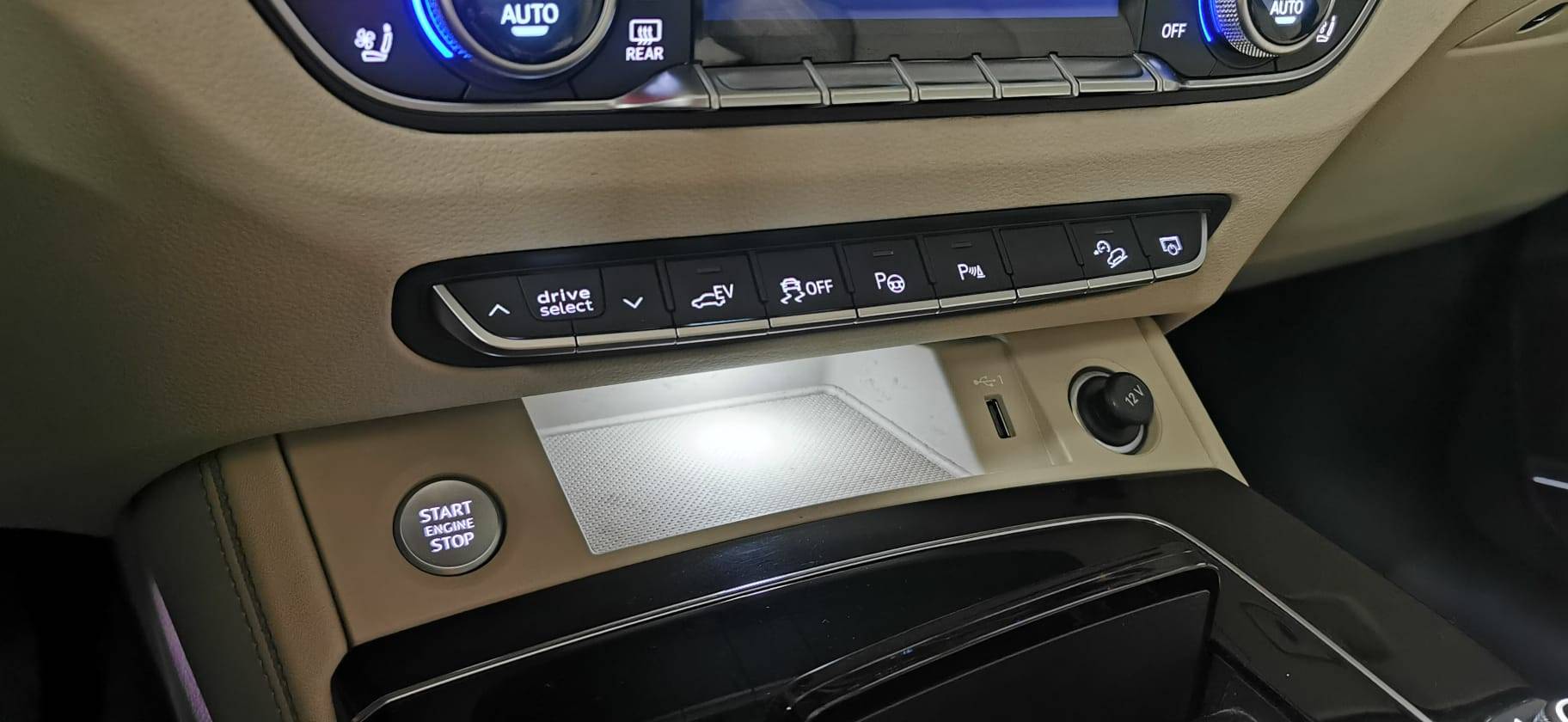 Q5 50 TFSIe 299 S tronic 7 Quattro